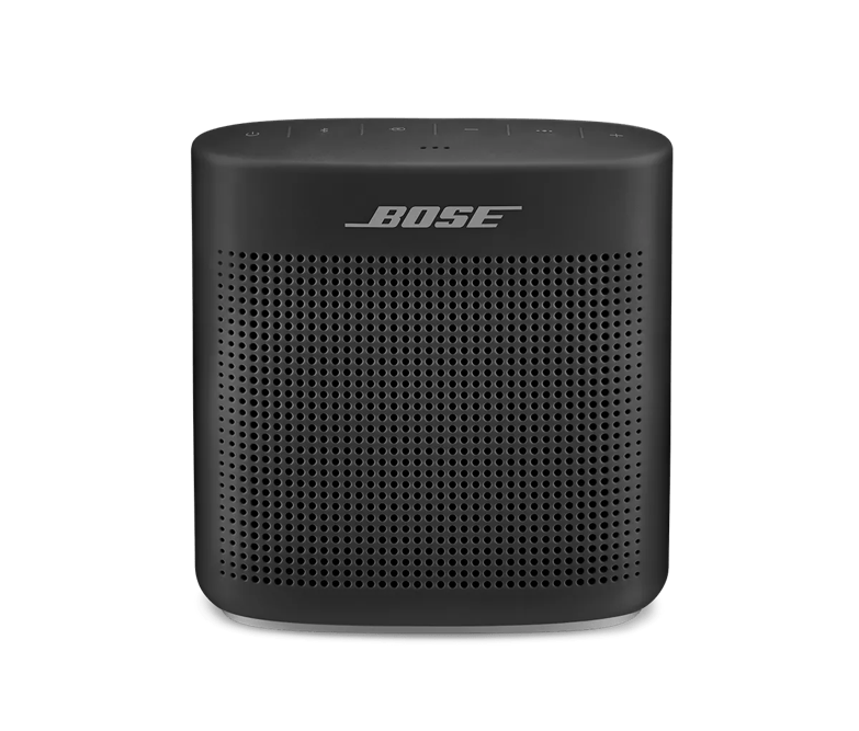 Difference between bose soundlink color 1 and 2 hot sale