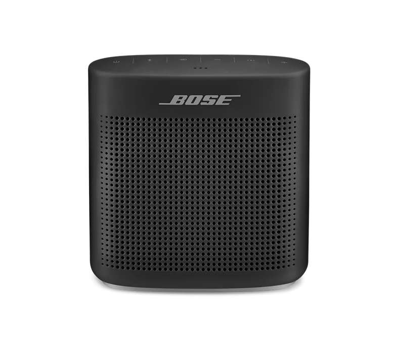 Bose SoundLink Portable Bluetooth Speaker, Blue, 752195-0500