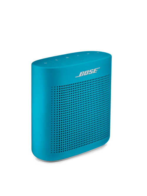 SoundLink&reg; Color Bluetooth&reg; speaker II tdt