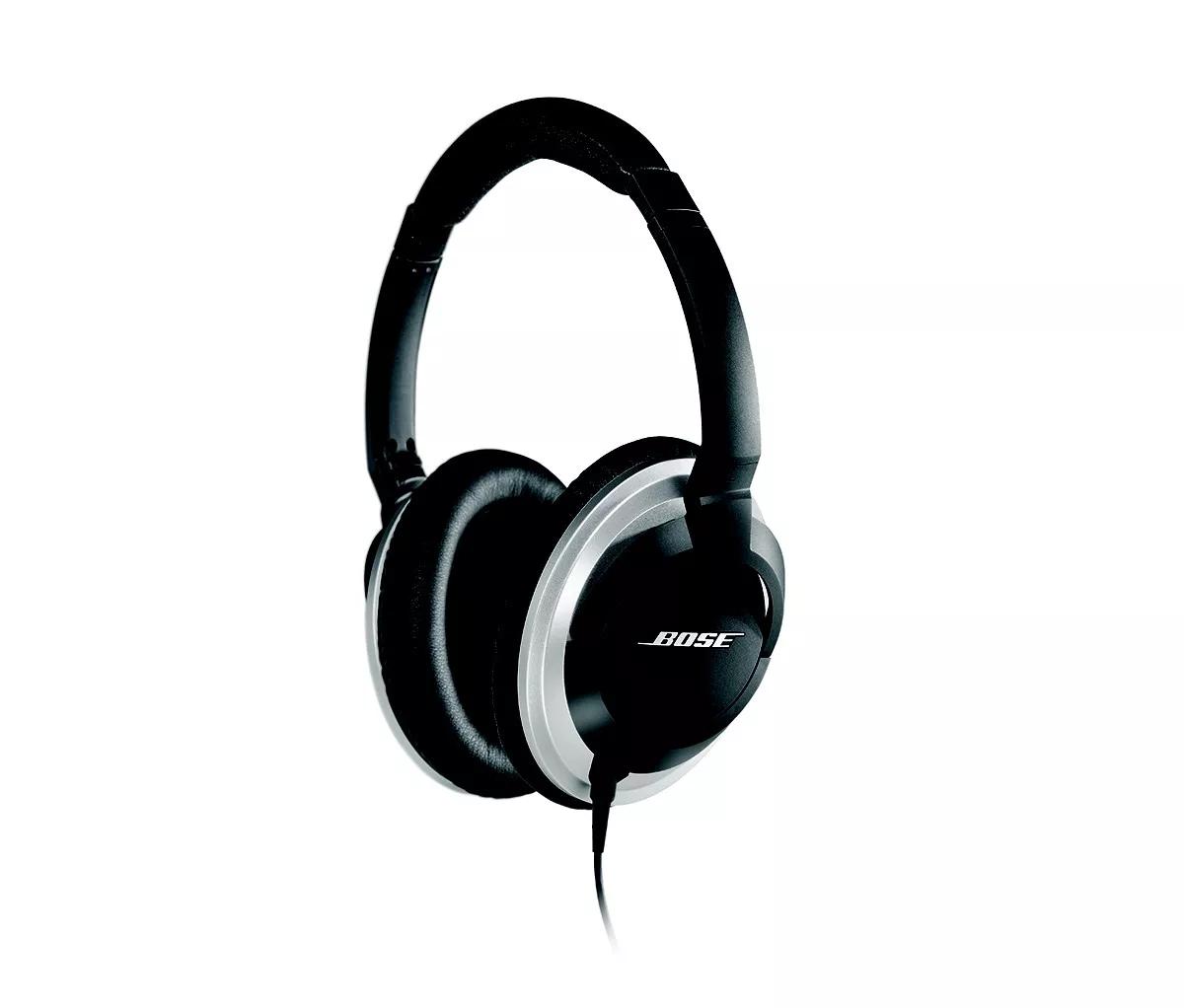 AE2 audio headphones | Bose Support