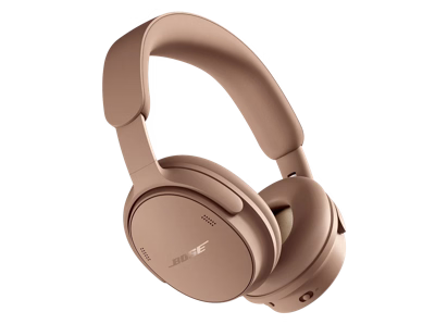 Bose QuietComfort Headphones (第2世代) tdt