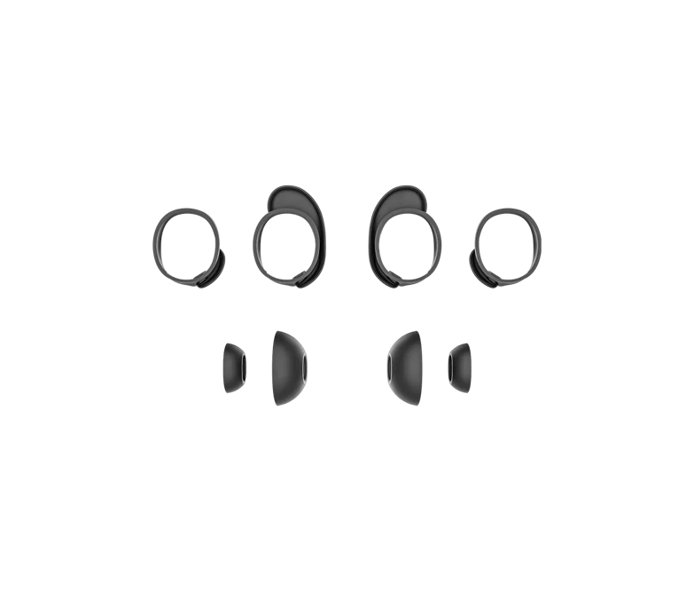 Ear Tip Kit - Alternate Sizes - QuietComfort Earbuds II tdt