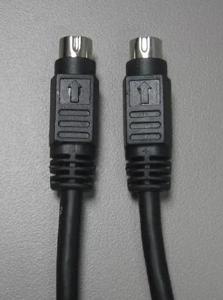 Audio Input Cable tdt