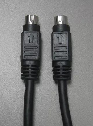 Audio Input Cable tdt