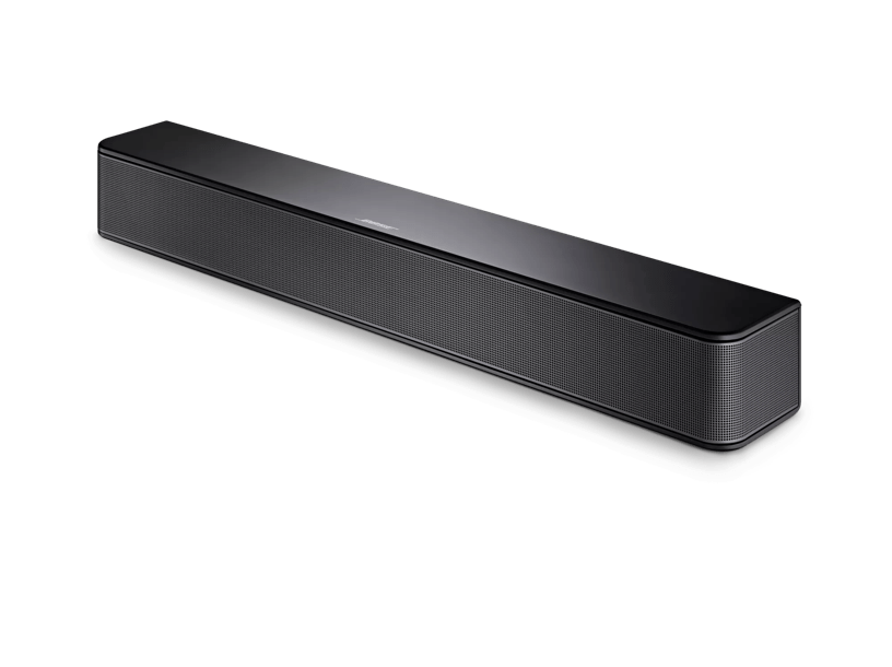 Bose Solo Soundbar Series II Bluetooth TV Speaker - Black - 21621598