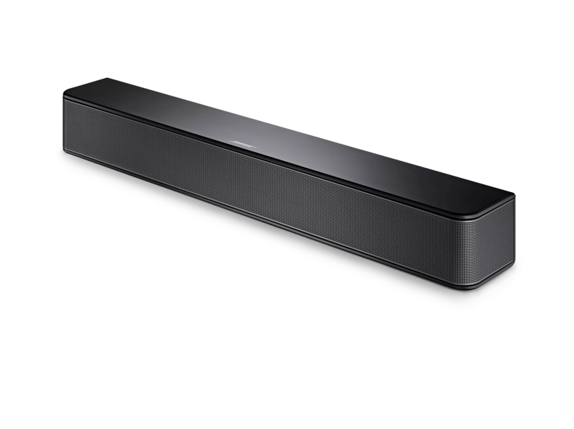 Bose Solo Soundbar Series II - Refurbished tdt