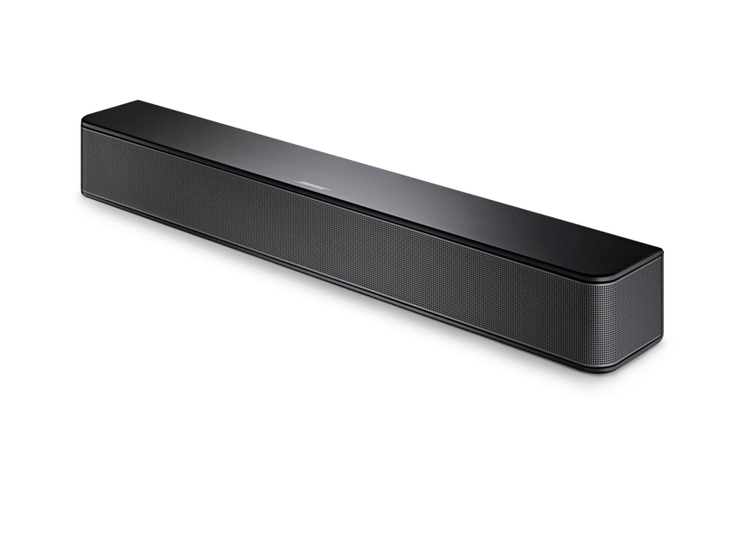 Bose Solo Soundbar Series II | Bose Bose Solo Soundbar Series II | Bose