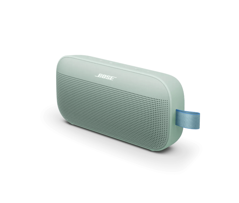 Bose SoundLink Flex Portable Speaker (2nd Gen) tdt