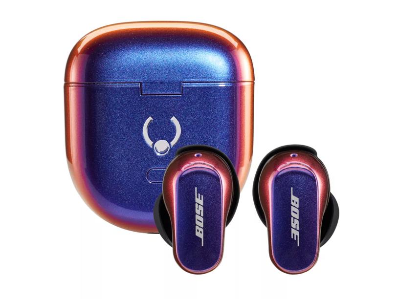 Bose x Normani QuietComfort Earbuds II