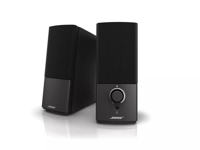 Companion 2 Series III Multimedia Speaker System | Bose Companion 2 Series III Multimedia Speaker System | Bose