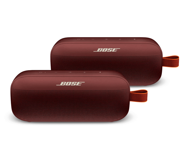 SoundLink Flex Speaker Set