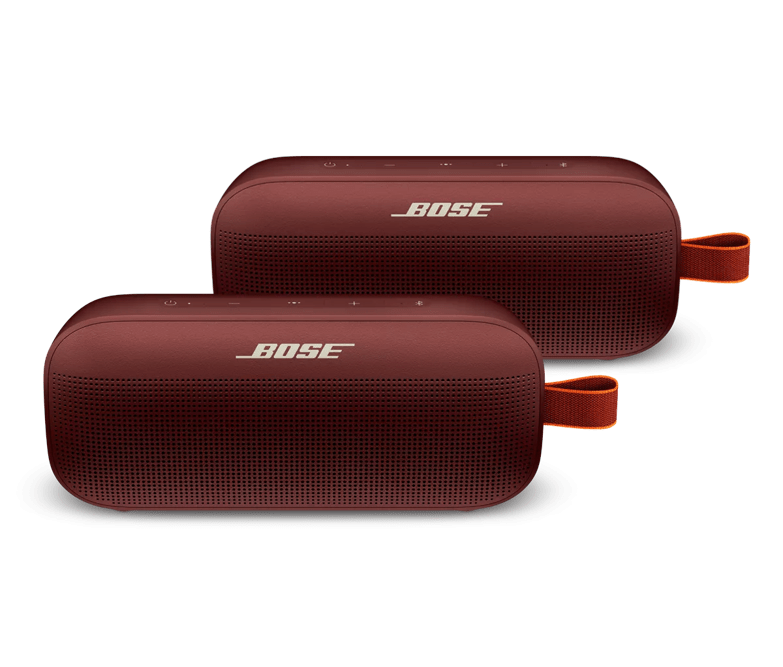 SoundLink Flex Bluetooth Speaker Pair | Bose SoundLink Flex Bluetooth Speaker Pair | Bose