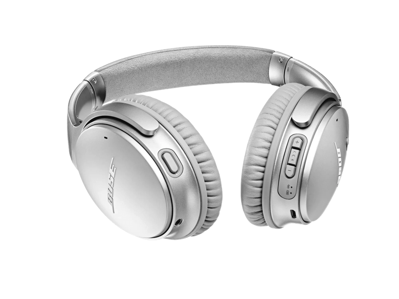 QuietComfort 35 wireless headphones II tdt