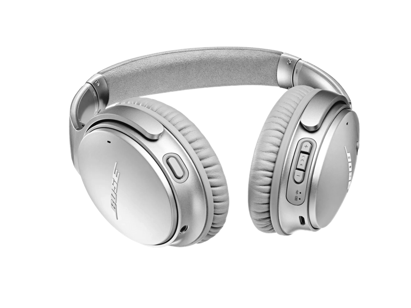 QuietComfort 35 wireless headphones II tdt