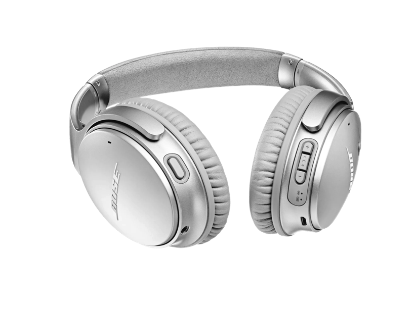 QuietComfort® 35 wireless headphones II | Bose QuietComfort® 35 wireless headphones II | Bose