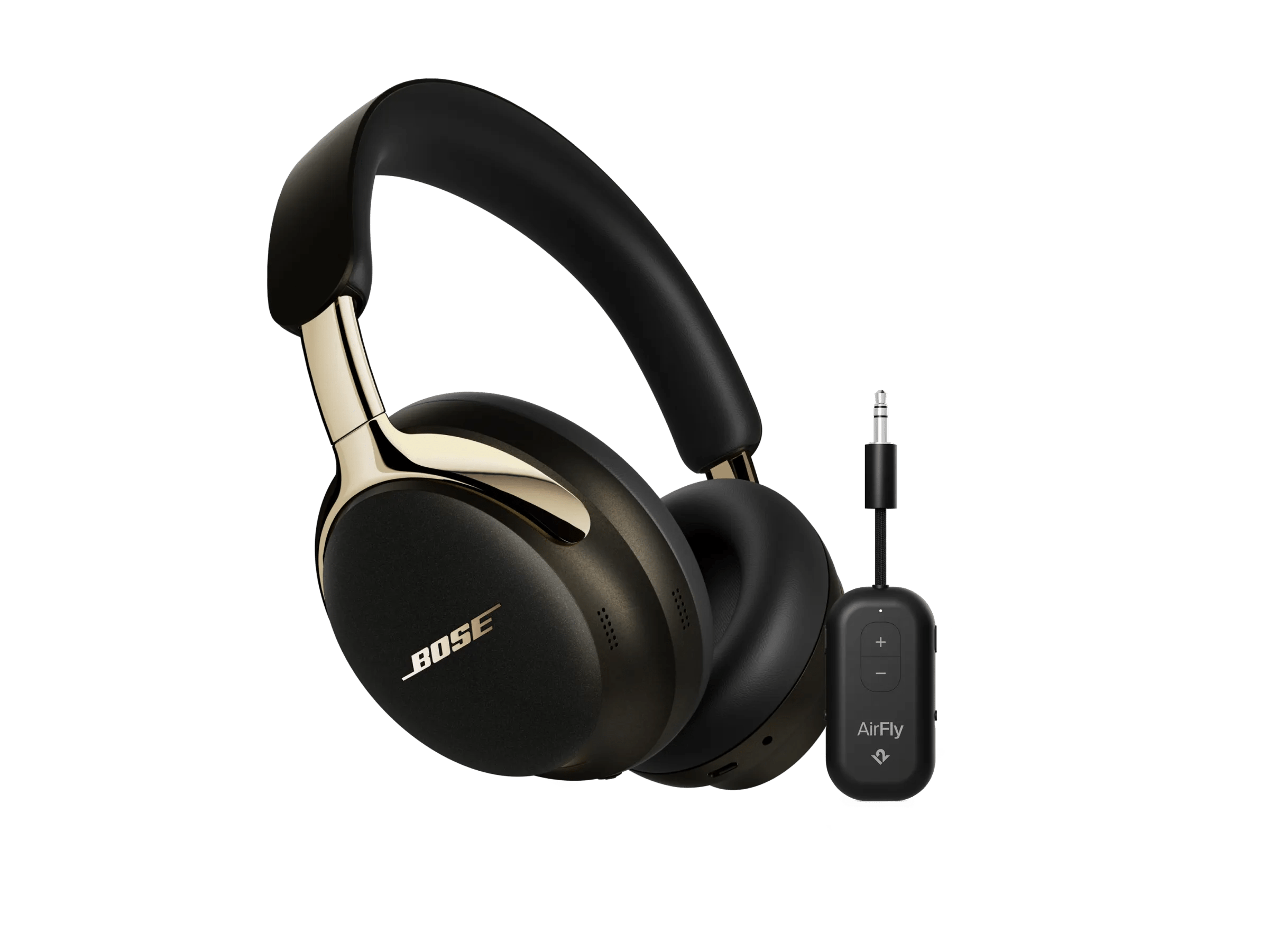 QuietComfort Ultra Headphones (2nd Gen) + AirFly Pro 2 Set - Thumbnail 2