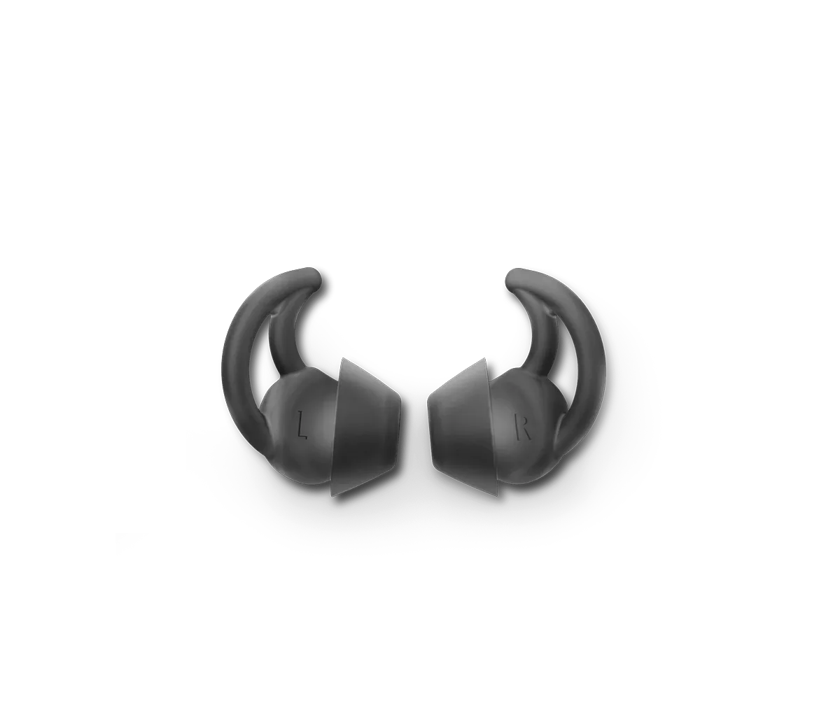 Hearphones StayHear+ tips (2 pairs) | Bose