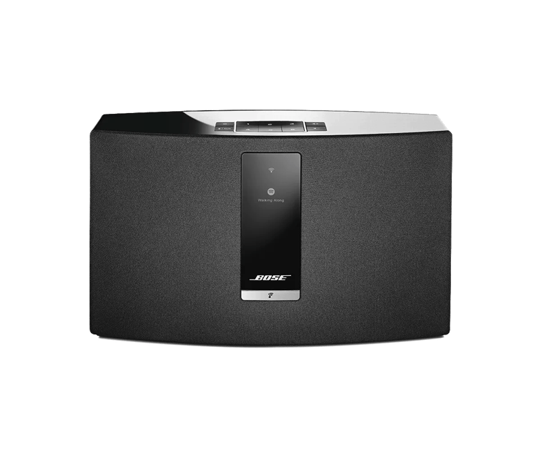SoundTouch® 20 series III wireless speaker | Bose