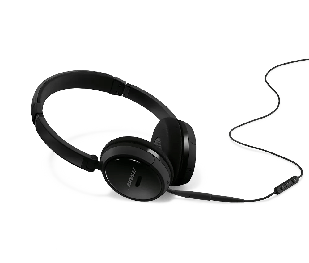 OE audio headphones | Bose Support