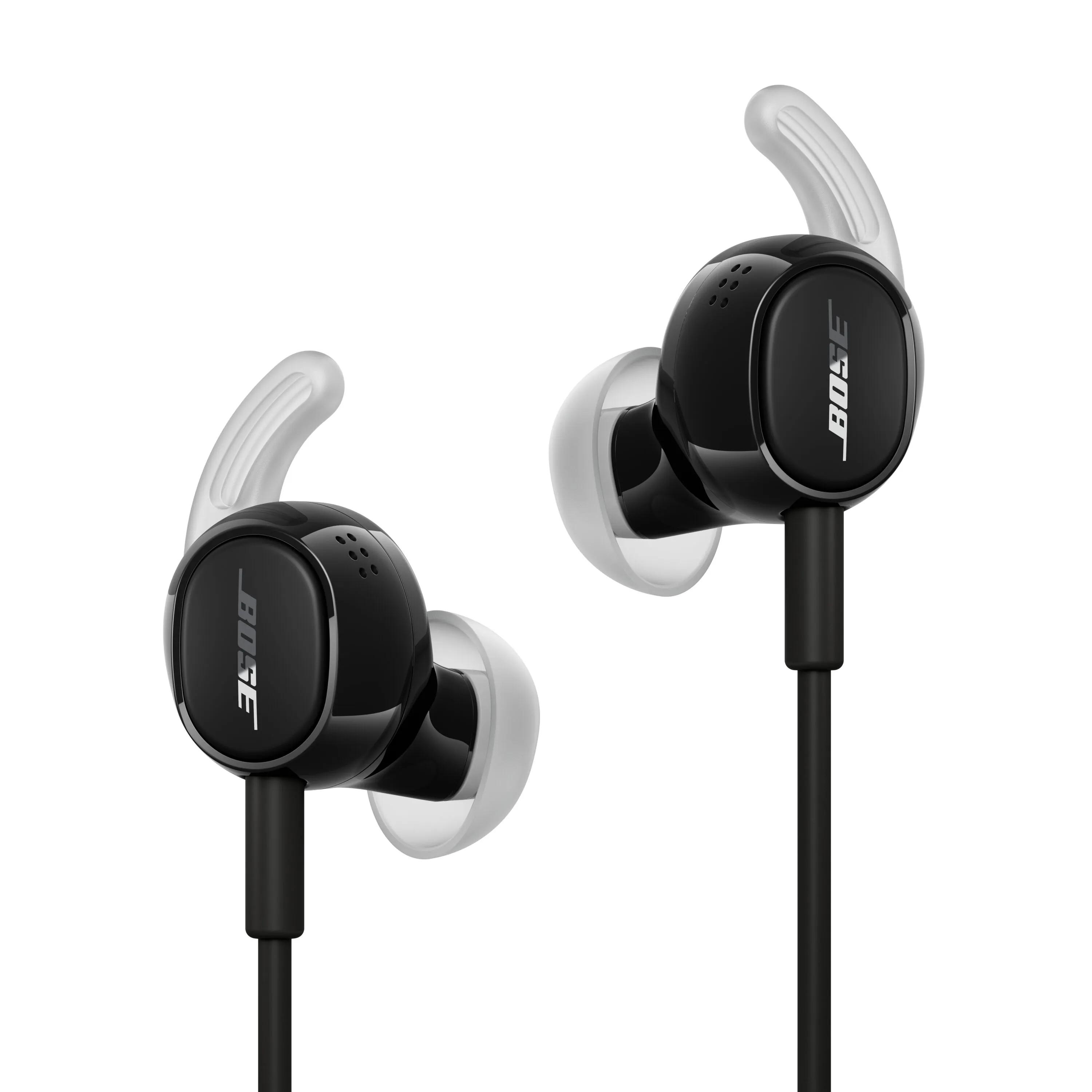 Bose Noise Cancelling Wired Earbuds
