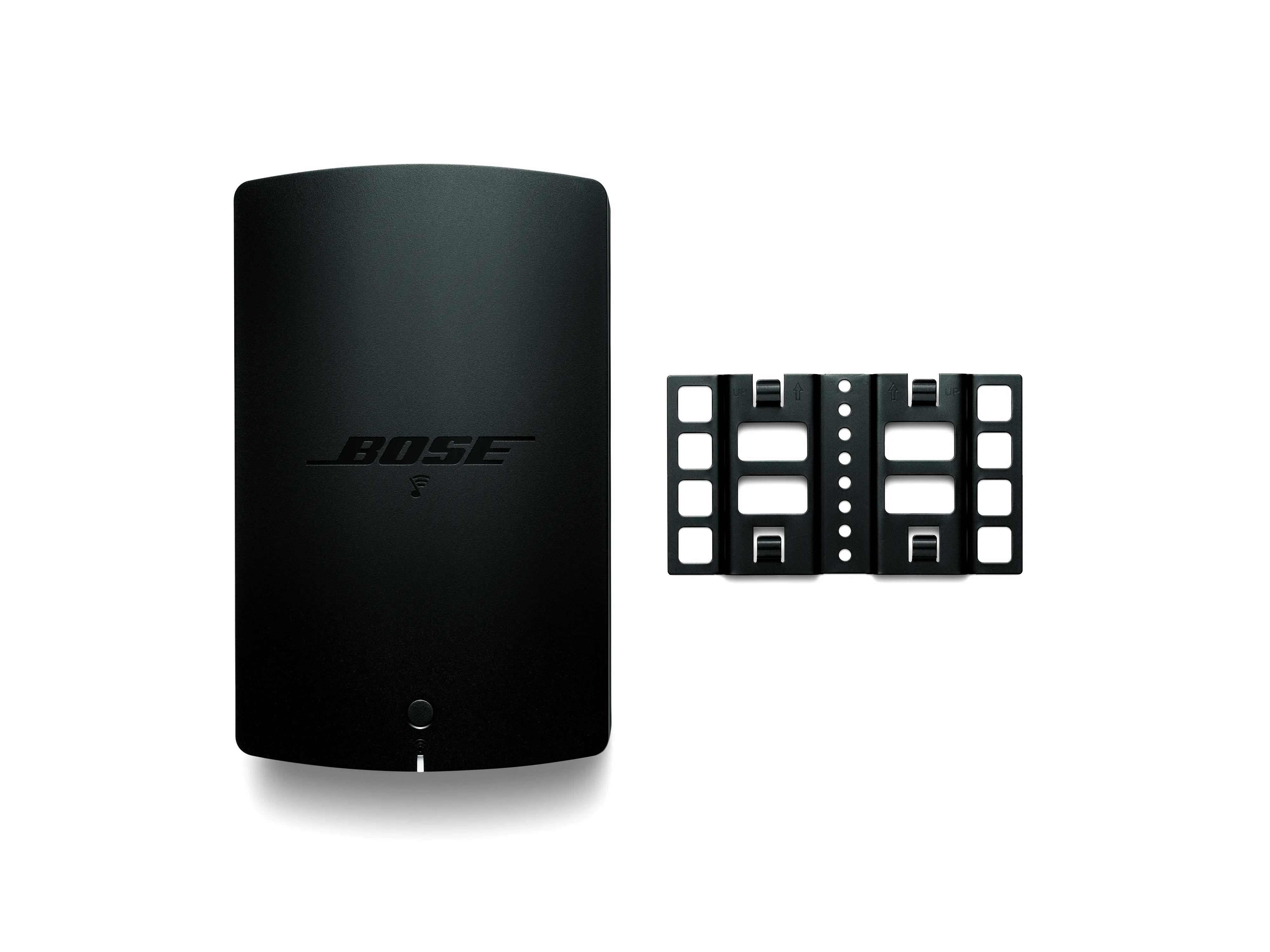 image ofSoundTouch® SA-5 amplifier