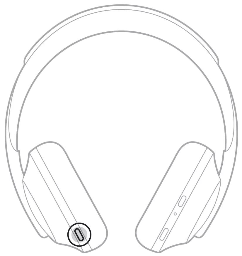 Casque Bose Headphones 700 Bose – Audio-connect