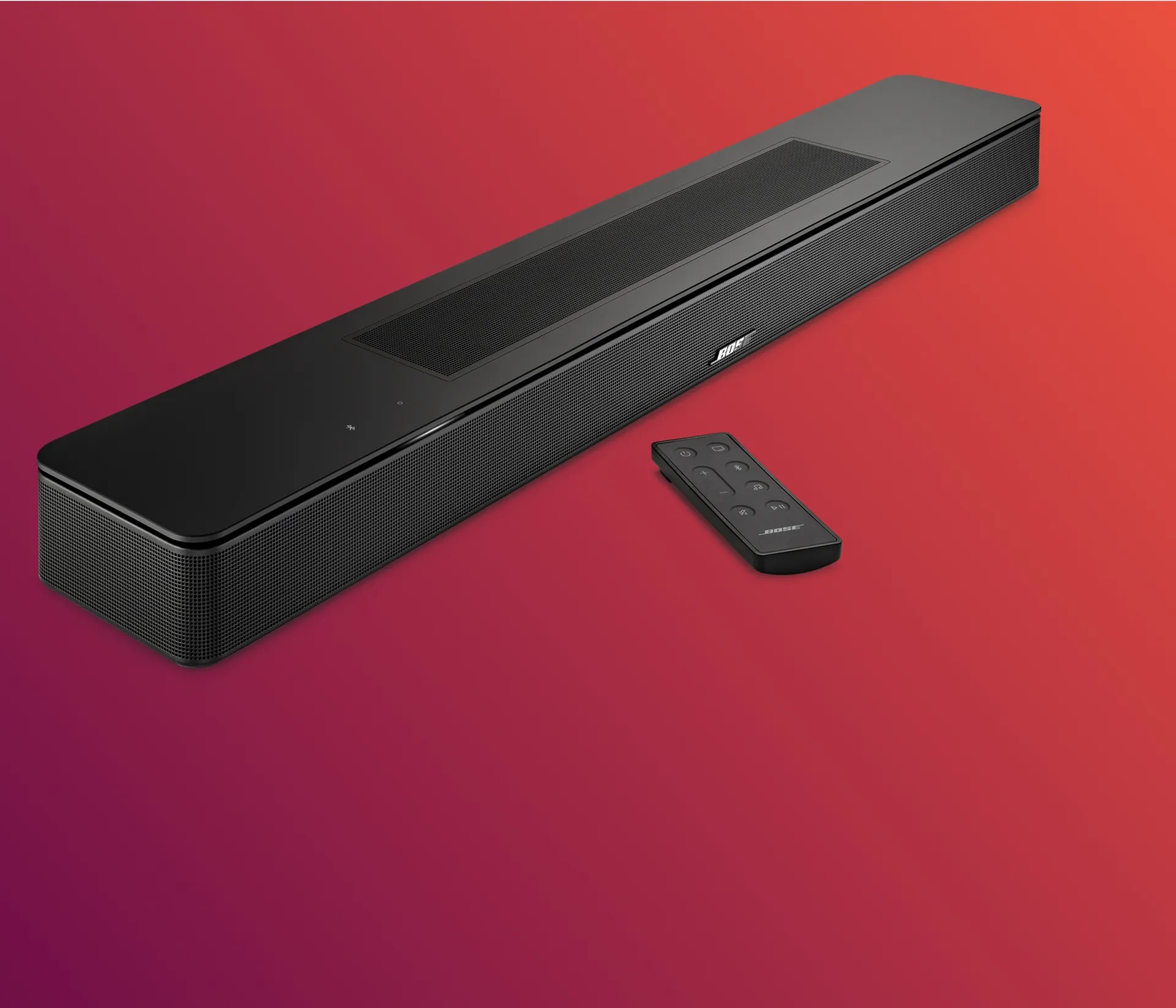 Bose Smart Soundbar, Certified Refurbished | eBay