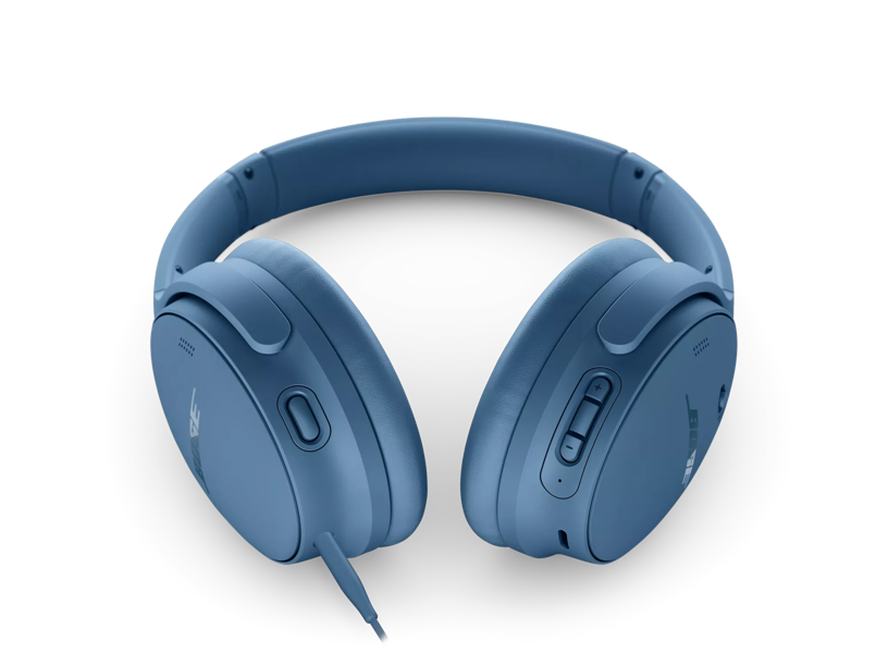 Bose QuietComfort Headphones tdt