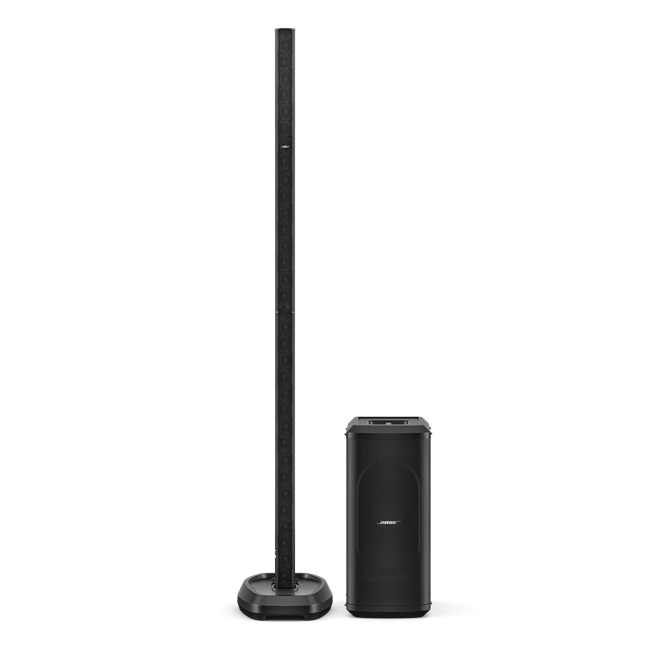 L1 Pro32 Portable Line Array tdt