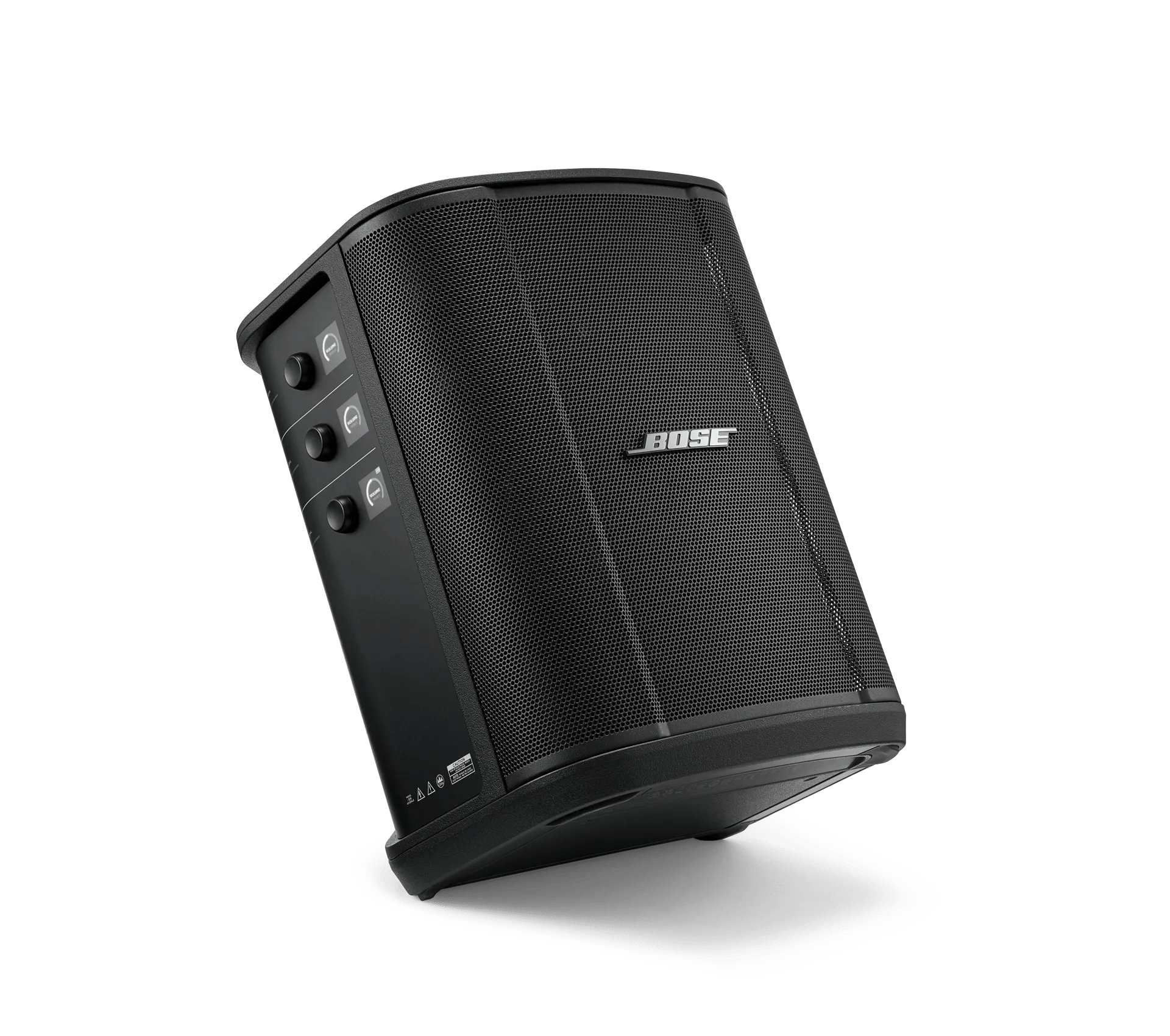 Bose S1 PA System + Cables