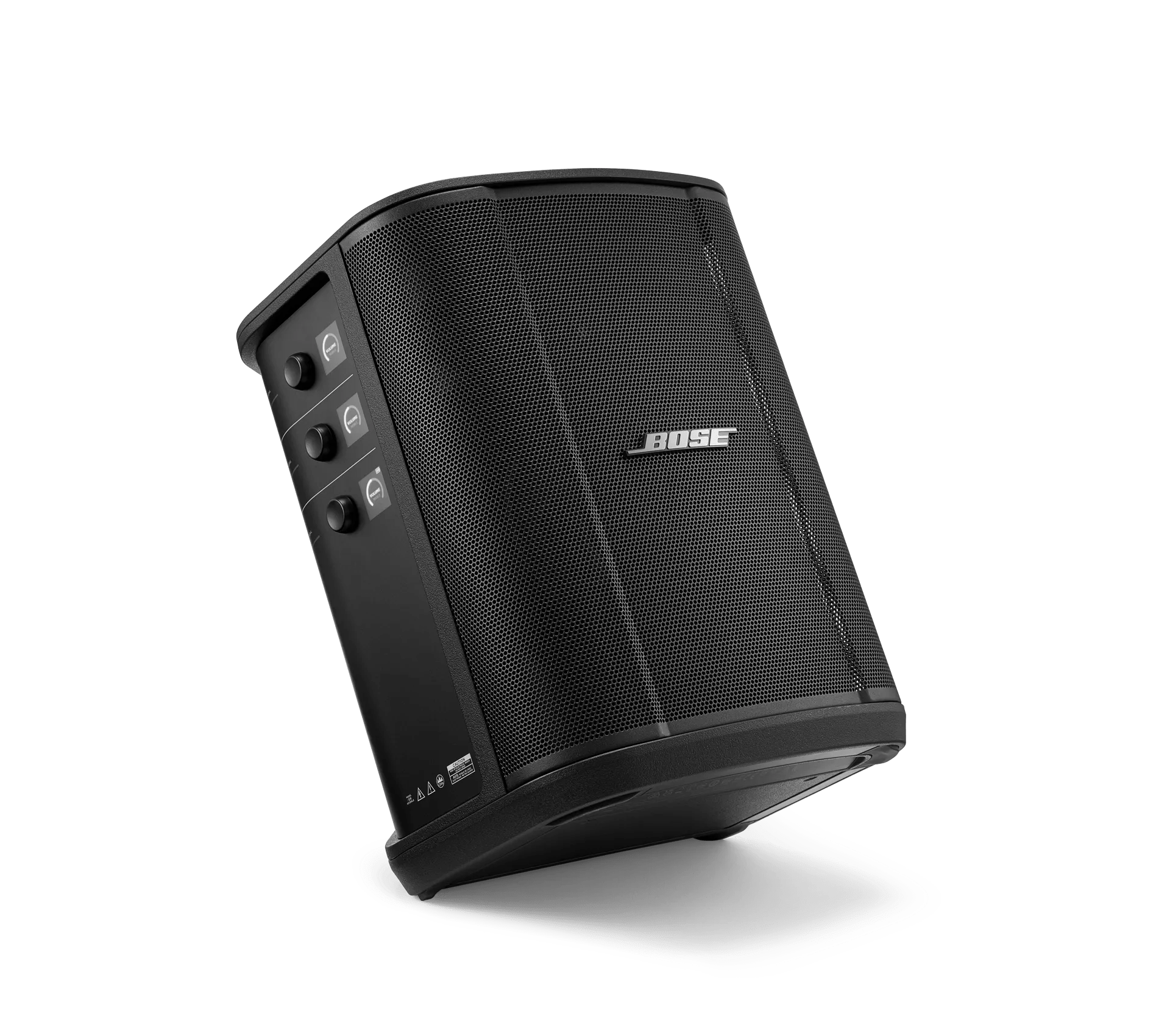 Bose S1 Pro+ Portable Bluetooth® System Speaker