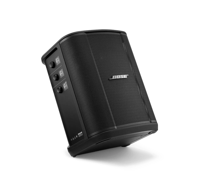 Bose S1 Pro+ Portable Bluetooth® System Speaker tdt