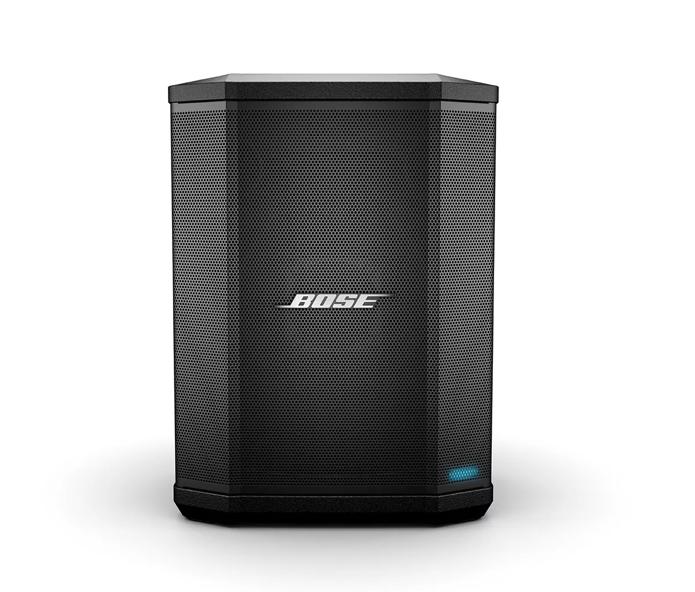 S1 Pro Portable Bluetooth&reg; speaker system tdt