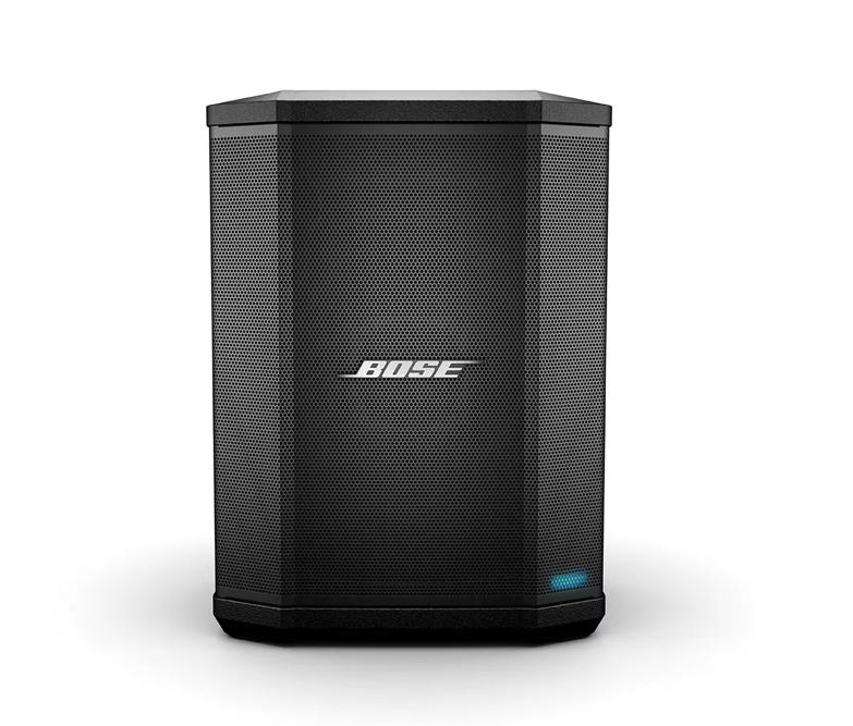 S1 Pro Portable Bluetooth&reg; speaker system tdt