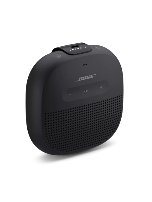 Refurbished SoundLink Micro Waterproof Bluetooth Speaker Bose