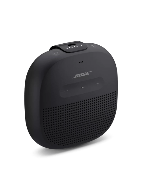 Refurbished SoundLink Micro Waterproof Bluetooth Speaker | Bose