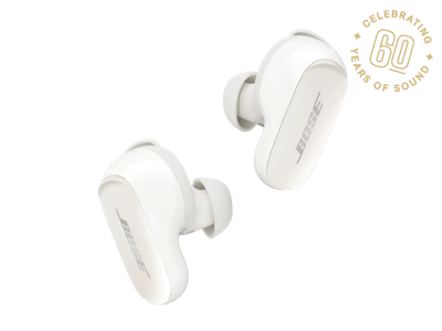 Bose QuietComfort Ultra Earbuds tdt