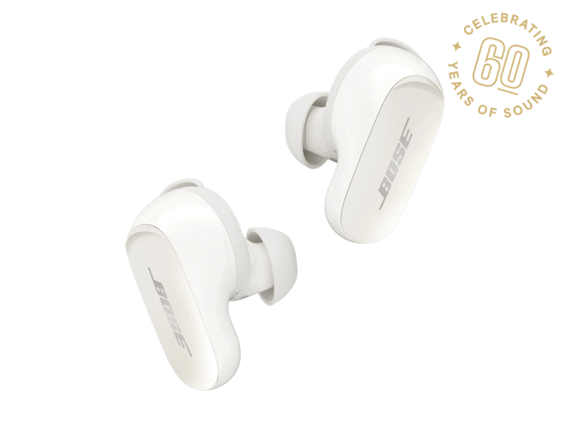 Écouteurs QuietComfort Ultra de Bose tdt