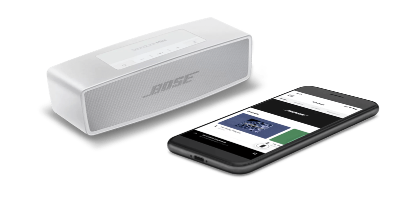 SoundLink Mini II Special Edition – Bluetooth Mini Speaker