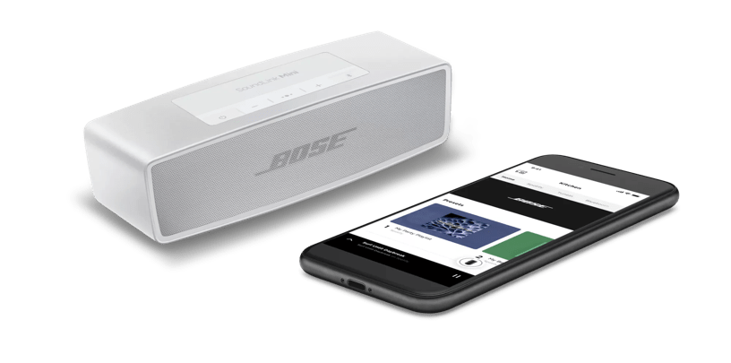Bose SoundLink Mini II Special Edition | Bose Bose SoundLink Mini II Special Edition | Bose