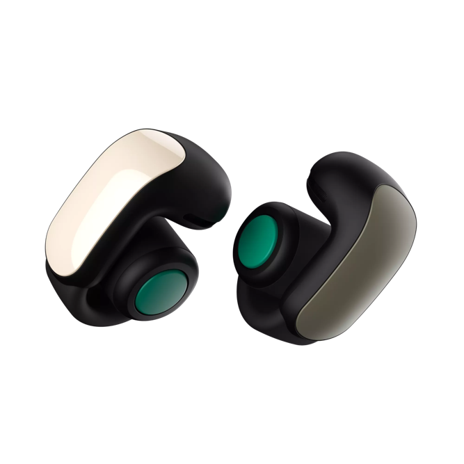 Bose x Steve Lacy Ultra Open Earbuds Bose