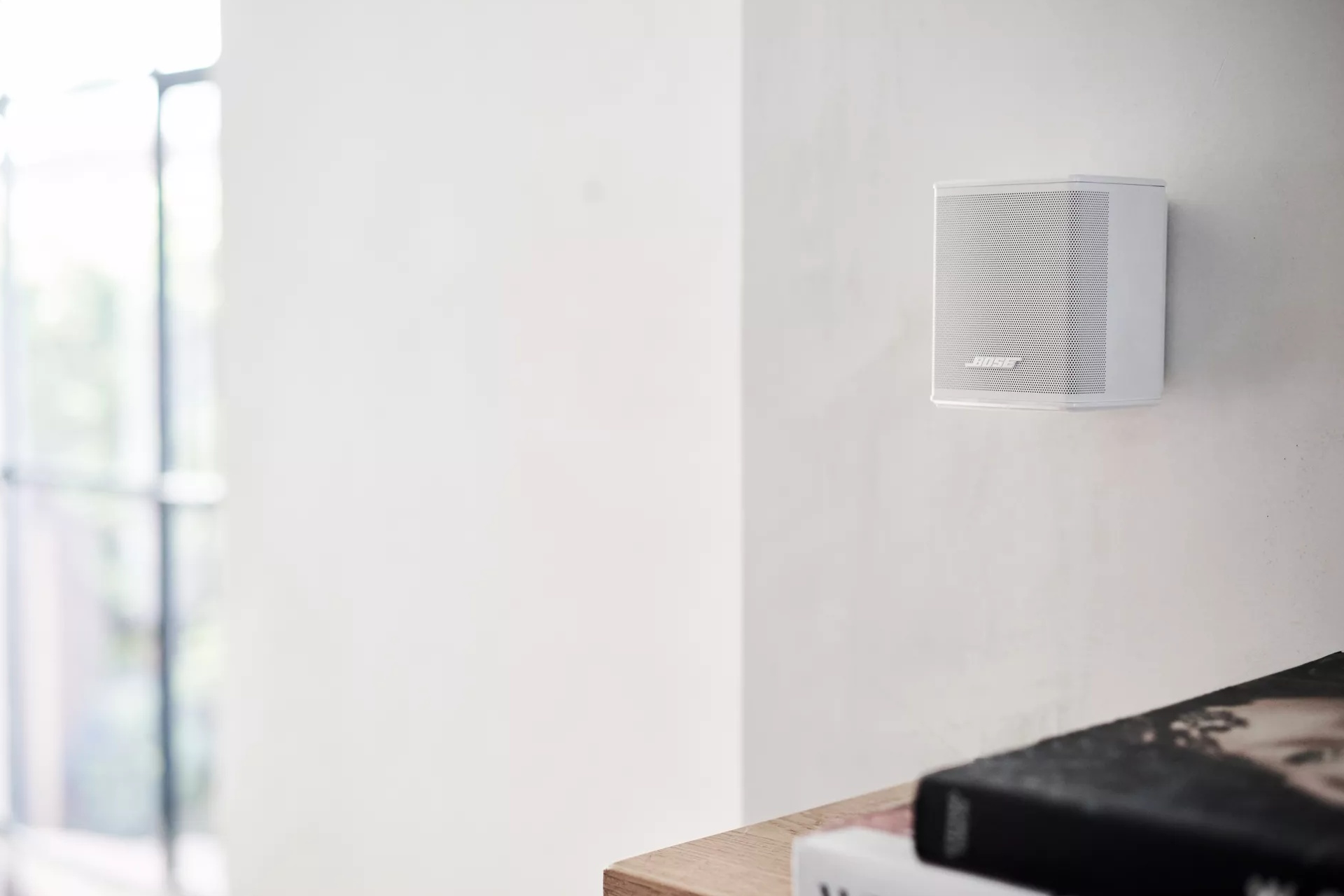 Bose Surround Speakers – Wireless Surround Sound Speakers Bose