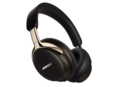Bose QuietComfort Ultra Headphones (2nd Gen) tdt
