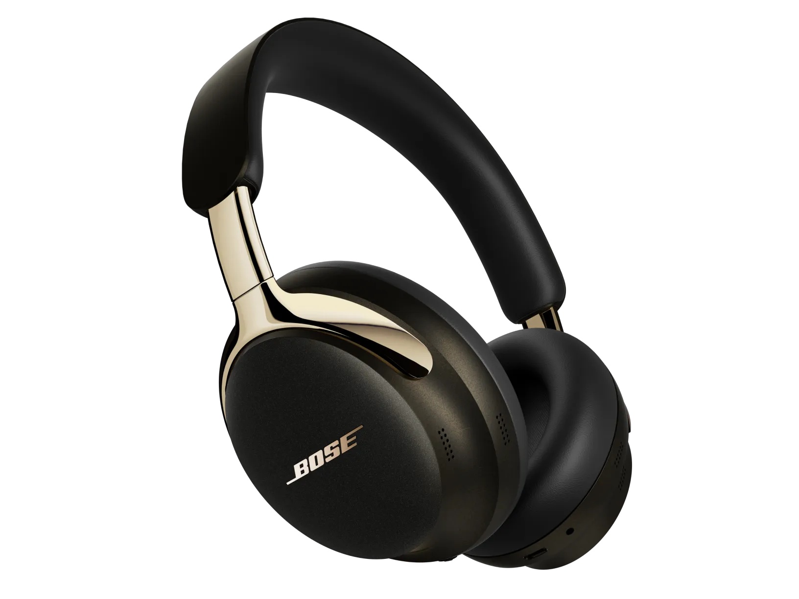 Bose QuietComfort Ultra Headphones (2nd Gen)