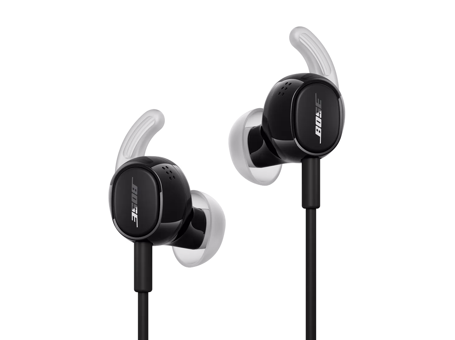 Bose Noise Cancelling Wired Earbuds