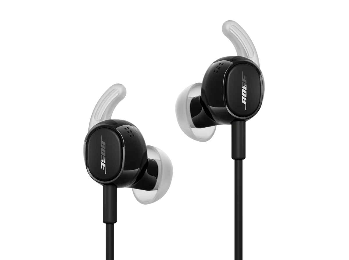 Bose Noise Cancelling Wired Earbuds