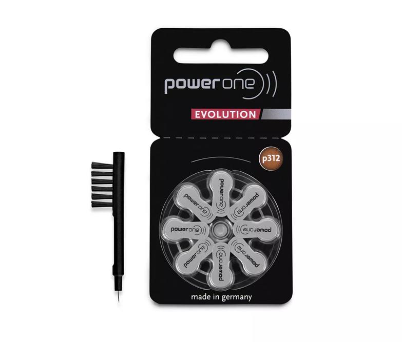 Hearing Aid Battery Pack tdt