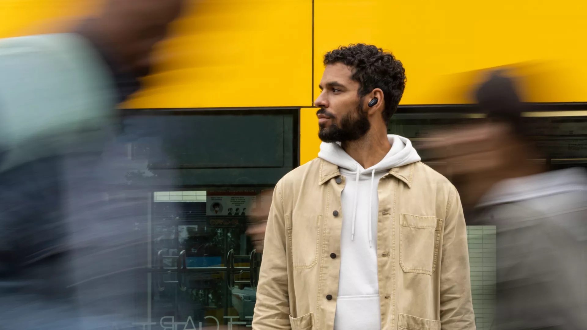 QuietComfort Earbuds II