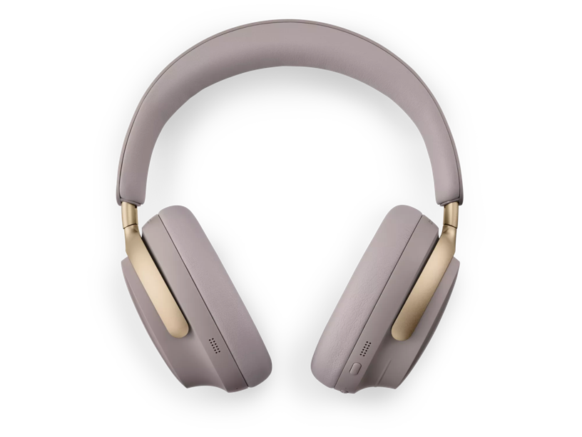 Bose QuietComfort Ultra Wireless Noise Cancelling Headphones (Black)