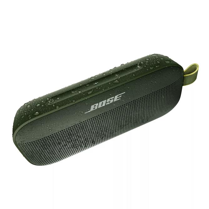 Bocina Bose Soundlink Flex SE Bluetooth (G) – Bazar-e